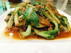 -东四民芳餐厅(世茂工三店)