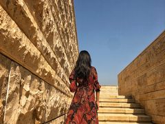 -盘龙城国家考古遗址公园