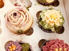 -BON CAKE(华贸购物中心店)
