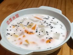 -恋萍小吃(时代店)