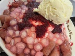 -鲜芋仙(太原街万达店)