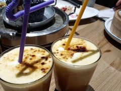-蜜桃餐厅·古运河畔(南下塘店)