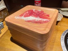 -蟹将军·松叶蟹和牛日料放题自助(K11店)