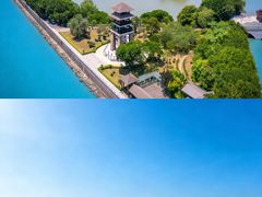 -大湾区中央湿地公园