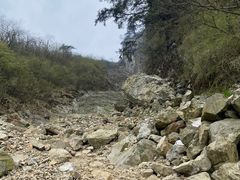 -九峰山