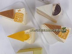 -威利旺卡烘焙西点蛋糕培训(朝阳校区)