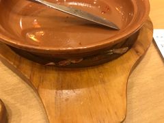 -萨莉亚意式餐厅(特力时尚汇店)