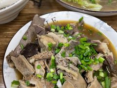 -正宗阳山牛杂(东城店)