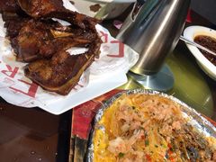 -胡大饭馆(青果路店)