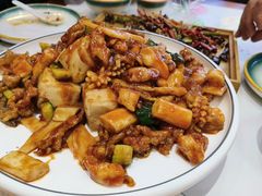 -清真·同发顺饭庄·烧麦(总店)