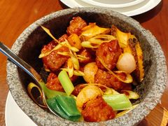 -彩丰楼·中餐厅(国家会展中心上海洲际店)