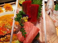 -炉胜·炉端烧·居酒屋