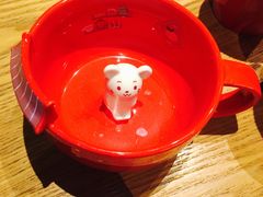-星巴克(南昌西湖万达店)
