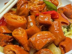 -莞府家宴·东莞菜(市民服务中心店)