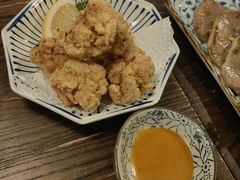 -哥哥の深夜食堂(红松东路店)