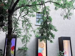 -徐家汇源景区-衡山坊
