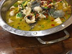 -湘缘道客•湘缘饭店·25年湘菜馆(古墩路店)