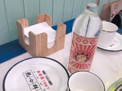 -XiaoJunGan Hotpot 钢管厂五区小郡肝火锅串串香