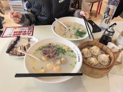 -鸭得堡老鸭汤·鸭血粉丝(南京博物院店)