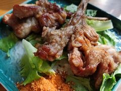 -合风谷(南下塘店)