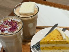 -Peet's 皮爷咖啡(乐峰店)