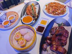 -南拳十三姨·潮汕砂锅粥·粤菜(西单大悦城店)