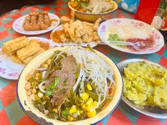 -池嬢拌粉(上海首店)