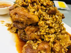 -君霖海鲜私房菜(春柳店)