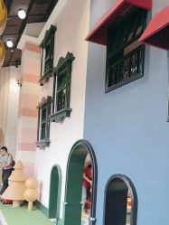 -奈尔宝·儿童乐园·亲子餐厅(星河湾店)