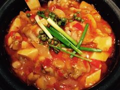 -粗茶淡饭·汉口公馆(循礼门店)