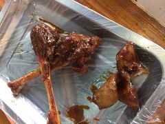 -赵元章肉骨烧(山塘街店)