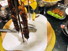 -黄三怪(银座和谐广场店)