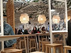 大堂-宜家·瑞典风味餐厅(天津东丽商场店)