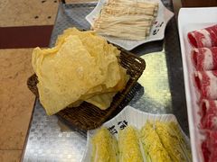 -金龙·打边炉(武进路店)