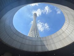 -广州塔