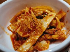 -七八冷面·延边朝鲜族美食(欢乐谷店)