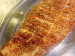 -金二烤肉(早慈巷小区店)