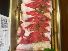 -朴太院·朝鲜族炭火烤肉(民乐园总店)