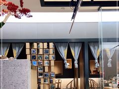 大堂-易裕和·长沙米粉(竹塘西路店)
