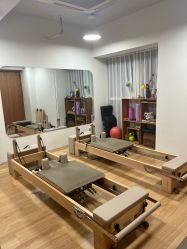 -阿南达·瑜伽普拉提·阿育吠陀疗愈中心