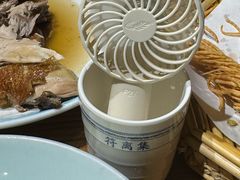 -符离集餐厅(万象城店)