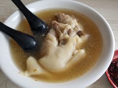 -庆蓉云·庆云面(双林店)