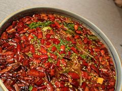 -宏达老菜馆(东安街店)