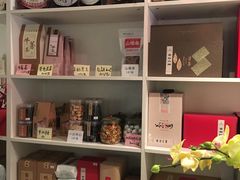 -天厨妙香素食餐厅(清华店)