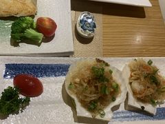 -三石铁板烧(紫竹桥店)