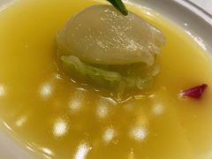-外高桥喜来登酒店采悦轩