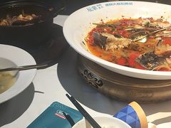 -坛宗剁椒鱼头(河西王府井店)