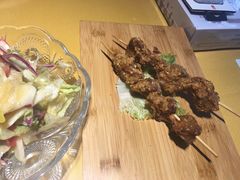 -素虎小呆鸟(西二旗店)