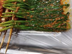 -京朋串屋·烧烤(望京西路总店)