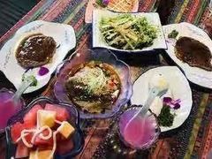 -忘忧草融合私房菜(红鼎国际店)